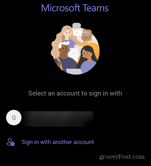 Πώς να εγκαταστήσετε το Microsoft Teams στο Android