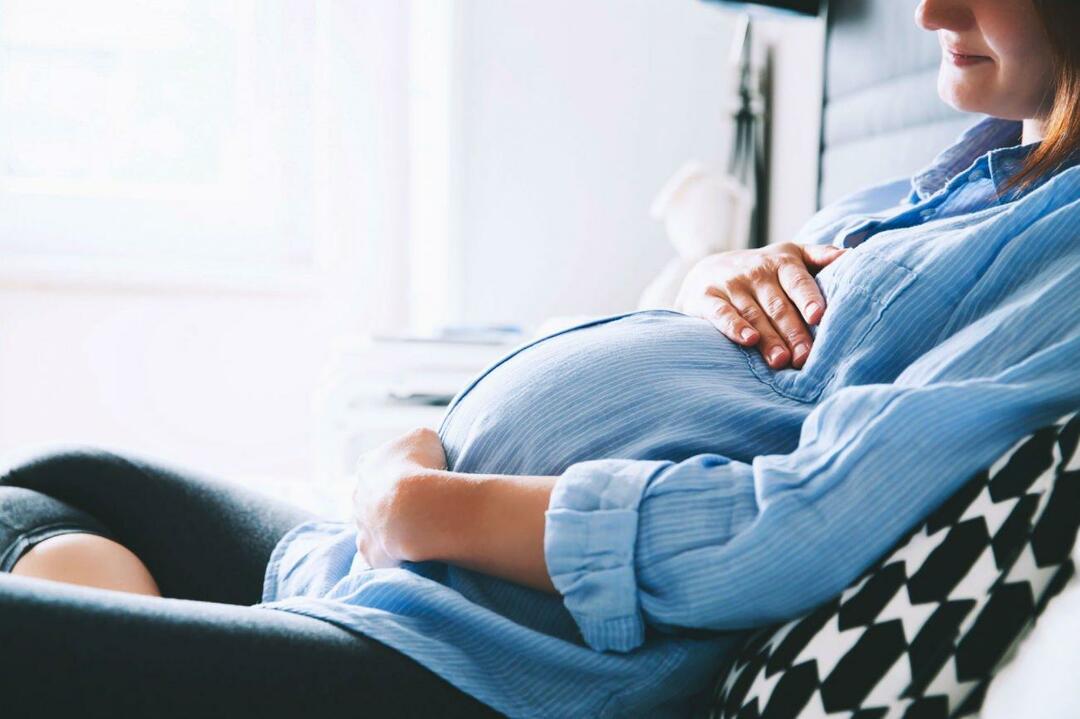 Συμβουλές για να προστατευτείτε από τη γρίπη κατά τη διάρκεια της εγκυμοσύνης