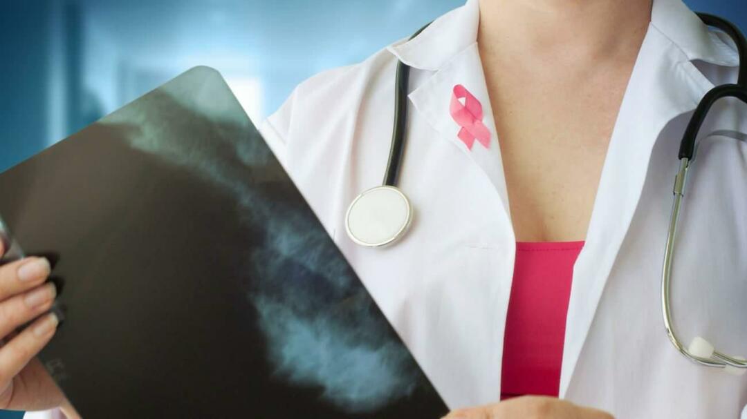 ποιοι είναι οι παράγοντες κινδύνου για καρκίνο του μαστού