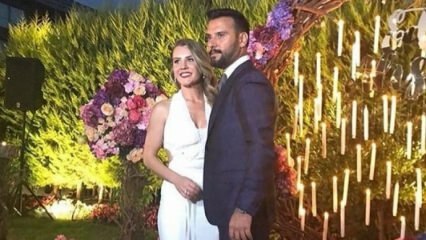 Ο Alişan ανακοίνωσε την ημερομηνία του γάμου