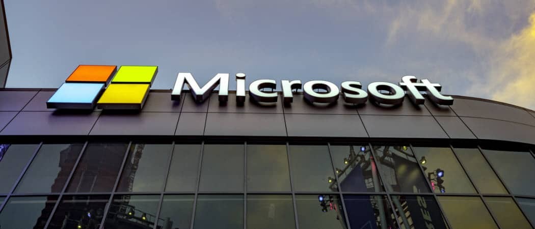 Η Microsoft κυκλοφορεί τα Windows 10 20H1 Build 18890 στα Insiders