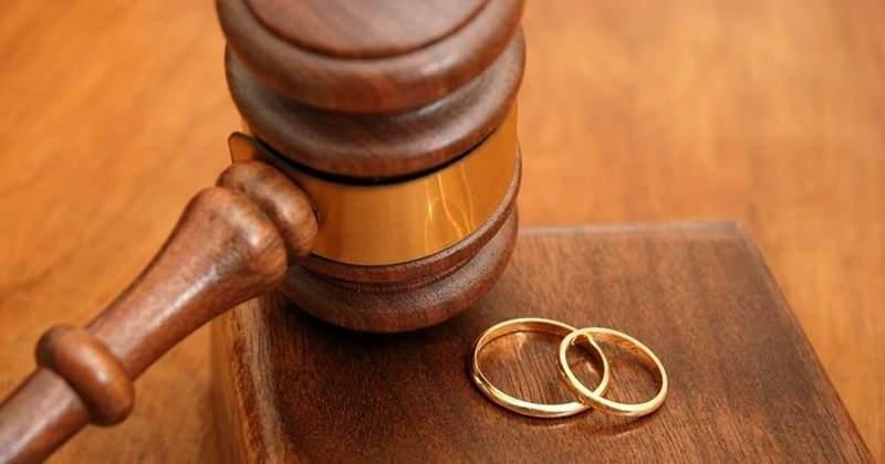 Απόφαση διαζυγίου από το Ανώτατο Δικαστήριο