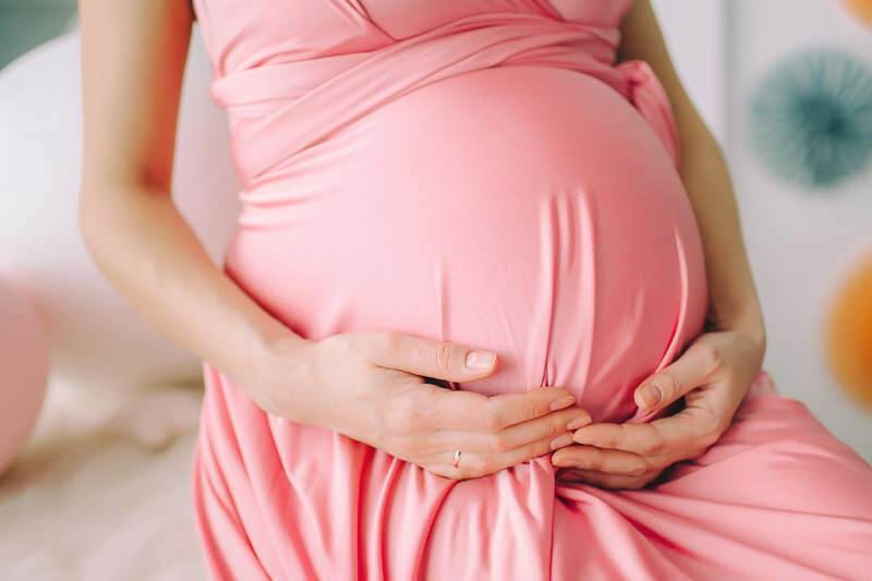 Αξιόπιστα φάρμακα βιταμινών κατά τη διάρκεια της εγκυμοσύνης