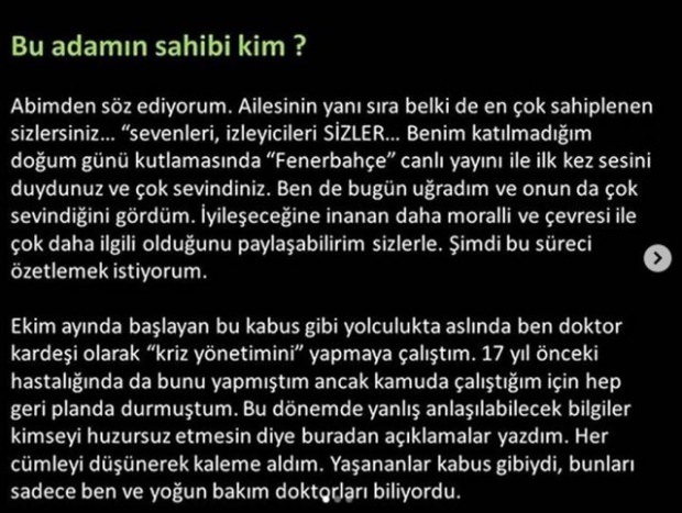 Περιγραφή του Yeşim Erbil
