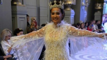 Ο Bahar Öztan, ένα από τα αγαπημένα του Yeşilçam, έχει γίνει νύφη!