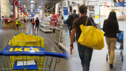 Διακοσμητικά προϊόντα που μπορείτε να αγοράσετε για τα σπίτια σας από το IKEA