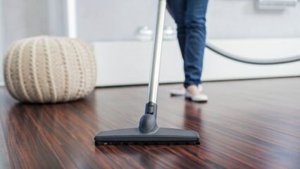 Πρακτική μέθοδος για τη διευκόλυνση της καθημερινής οικιακής εργασίας