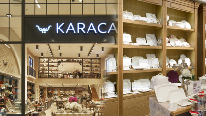Τι μπορείτε να αγοράσετε από την Καράκα; Συμβουλές για ψώνια από την Καράκα