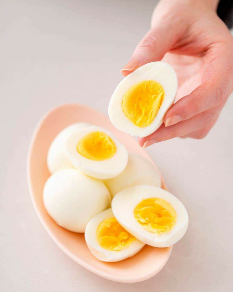 Πότε πρέπει να δίνονται αυγά σε μωρά;