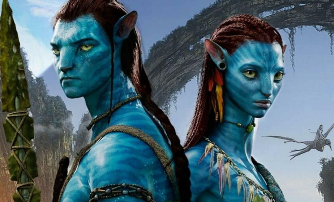 Πού γυρίστηκε το Avatar 2; Τι είναι το Avatar 2; Ποιοι είναι οι παίκτες του Avatar 2; Πόσες ώρες είναι το Avatar 2;