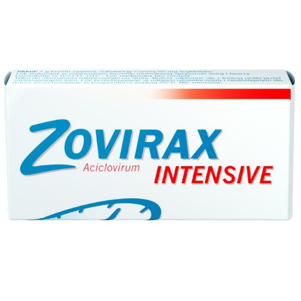  Zovirax Forte κρέμα