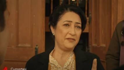 Ποιος είναι ο Gülsüm, η μητέρα του Gönül Dağı Dilek, δασκάλου; Ποια είναι η Ulviye Karaca και πόσο χρονών είναι;