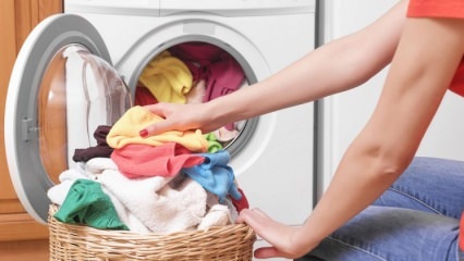 Πώς να κάνετε το απορρυπαντικό πλυντηρίων στο σπίτι;