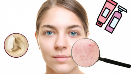 Πώς πάει το δέρμα; 4 πιο φυσικές μέθοδοι για την αφαίρεση των skin blemishes