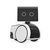 Παρουσιάζοντας το Amazon Astro, οικιακό ρομπότ για παρακολούθηση σπιτιού, με την Alexa, περιλαμβάνει 6μηνη δωρεάν δοκιμή του Ring Protect Pro