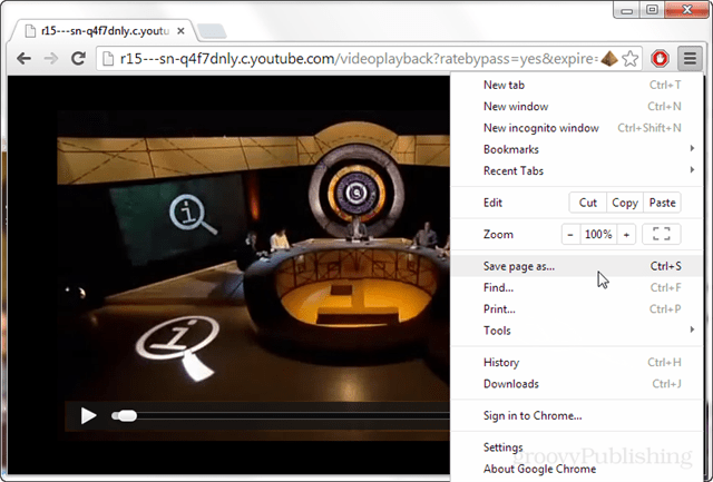 Πώς να βρείτε τις διευθύνσεις URL λήψης του YouTube με το VLC Player