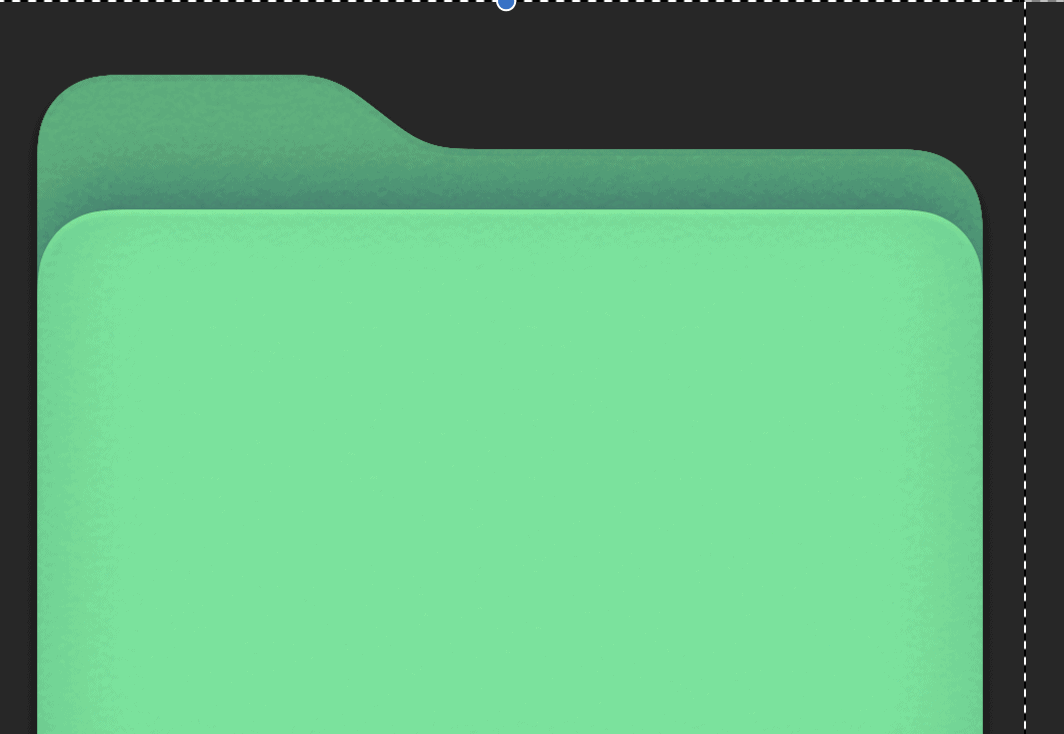 Πώς να αλλάξετε το χρώμα φακέλων σε Mac