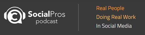 Το podcast του Jay Baer Social Pros μόλις ολοκλήρωσε την τρίτη σεζόν.