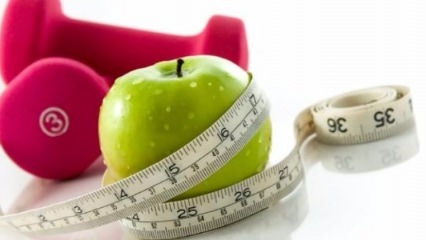 Πώς μπορούμε να απαλλαγούμε από επίμονα κιλά; 