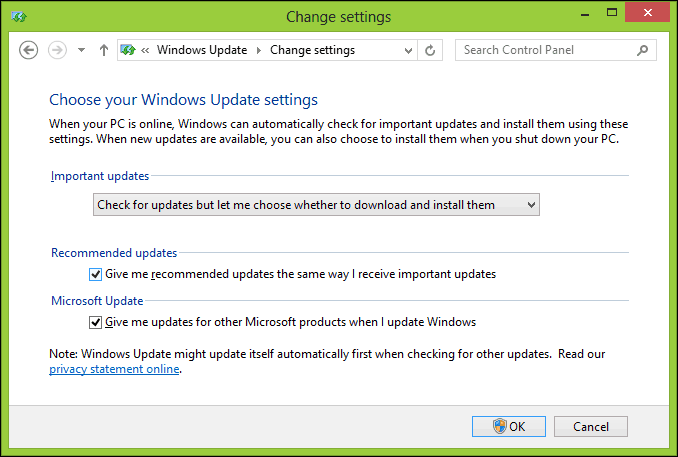 Οι επίσημες πληροφορίες της Microsoft σχετικά με την ειδοποίηση αναβάθμισης των Windows 10 και τον προγραμματισμό