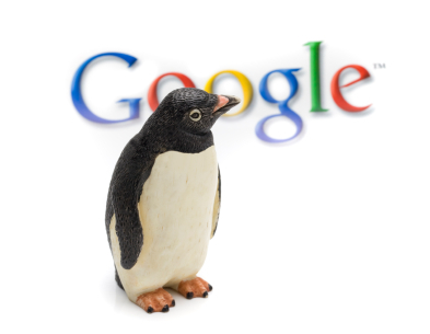 google πιγκουίνος