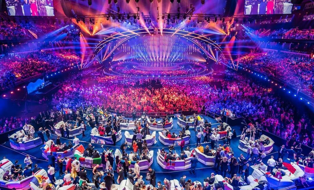 Η Eurovision έχασε άλλη μια χώρα! Αποφάσισε να αποσυρθεί στη Βουλγαρία