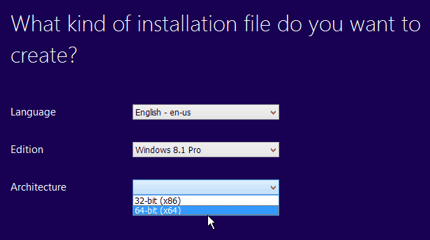 Ποια Windows 8.1