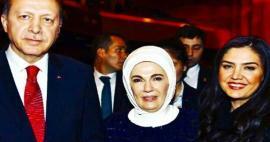 Η ηθοποιός της δεκαετίας του ογδόντα Özlem Balcı την έκανε να πει «Halallub» με την τελευταία της κίνηση!