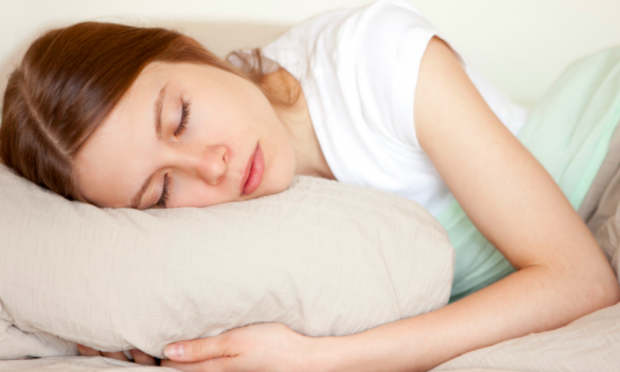 τα οφέλη του υγιούς ύπνου