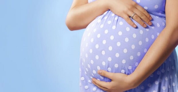 Το 40% των εγκυμοσύνων έχει ως αποτέλεσμα αποβολή!