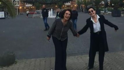 Η Hülya Koçyiğit και η Fatma Girik χρειάστηκαν άλλο ένα χρόνο!