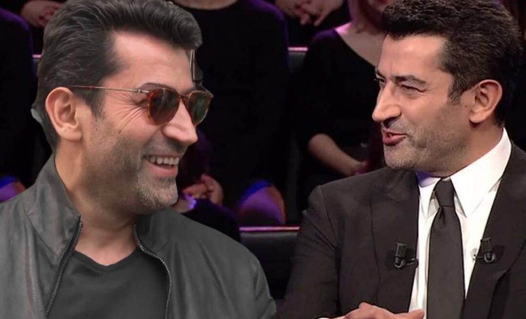 Δήλωση εκατομμυριούχου από τον Kenan İmirzalıoğlu! «Δεν θέλω να σε ενοχλήσω, αλλά...»