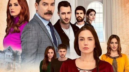 Τελική απόφαση για τη σειρά Zalim İstanbul, Söz ve Avlu