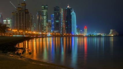 Πού είναι η Ντόχα; Μέρη για επίσκεψη στη Ντόχα 