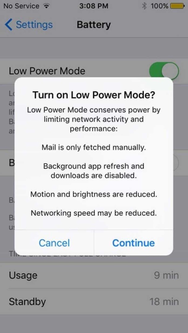 Νέες λειτουργίες iOS 9 Βοηθήστε να λάβετε περισσότερα από τη συσκευή σας Apple