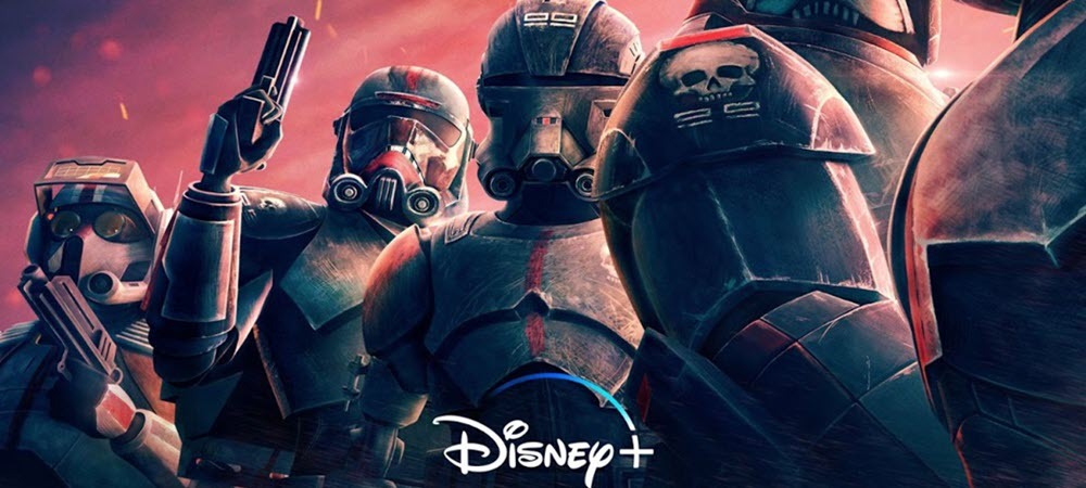 Γιορτάστε το Star Wars Day 2021 με το Disney Plus