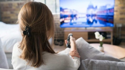 Ραδιοφωνικά προγράμματα τηλεοπτικών προγραμμάτων για όσους μένουν στο σπίτι