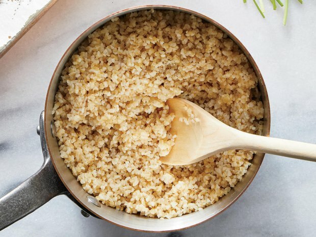 Το πλιγούρι ή το ρύζι αυξάνουν το βάρος; Οφέλη από πλιγούρι και ρύζι! Διατροφική συνταγή ρυζιού ...