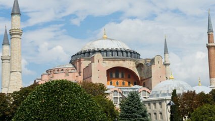 Τα καλύτερα μουσεία στην Κωνσταντινούπολη