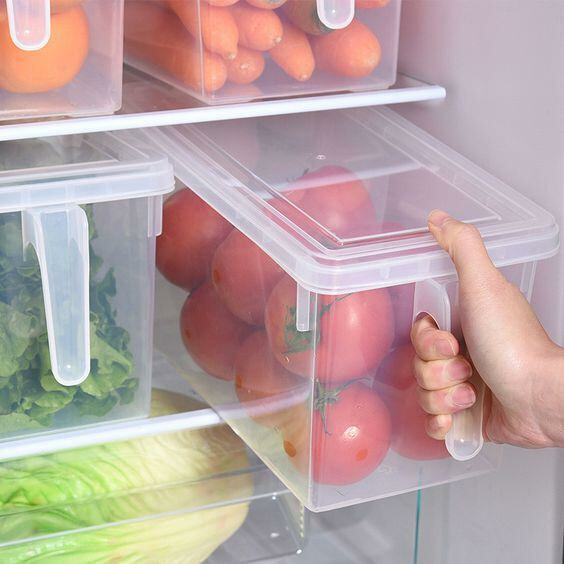 Πώς να τοποθετήσετε το ψυγείο μέσα