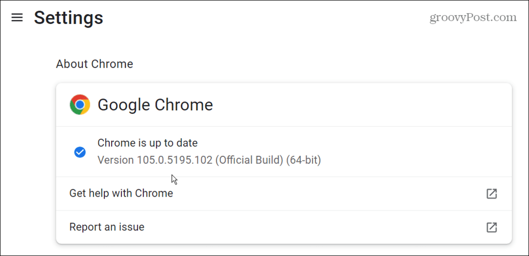Το πληκτρολόγιο δεν λειτουργεί στο Google Chrome: 8 διορθώσεις