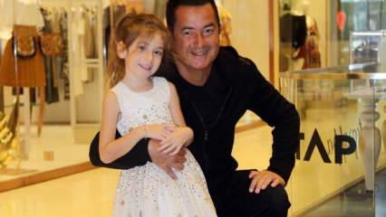 Η διάσημη παραγωγός Acun Ilıcalı γιόρτασε τα γενέθλια της κόρης της Melisa!