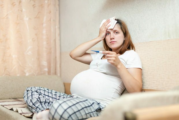 Τρόποι πρόληψης λοιμώξεων κατά τη διάρκεια της εγκυμοσύνης