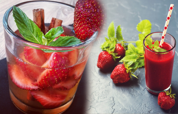 Πώς να κάνετε μια διατροφή φράουλα απώλεια βάρους;