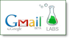 Τα εργαστήρια του gmail αποφοιτούν σε πλήρη χαρακτηριστικά