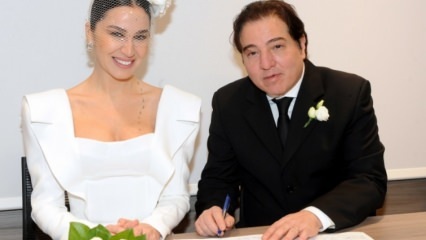 Οι διάσημοι πιανίστες Fazıl Say και Ece Dagestan είναι παντρεμένοι!