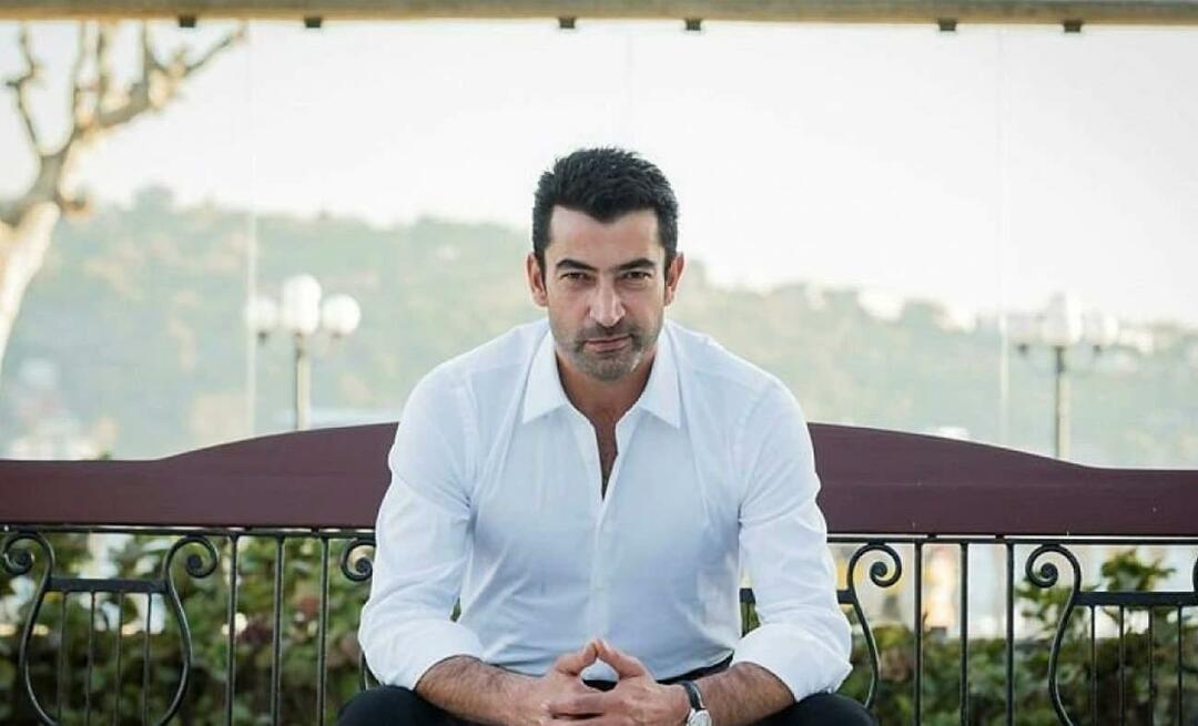 Ένα χαστούκι απάντηση από τον Kenan İmirzalıoğlu στις κατηγορίες εναντίον του!