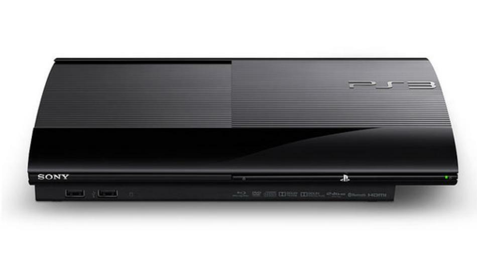 Το PlayStation 3_ λεπτότερο