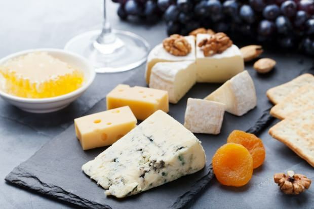 πώς να επιλέξετε τυρί