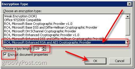 Προστασία με κωδικό πρόσβασης 2003